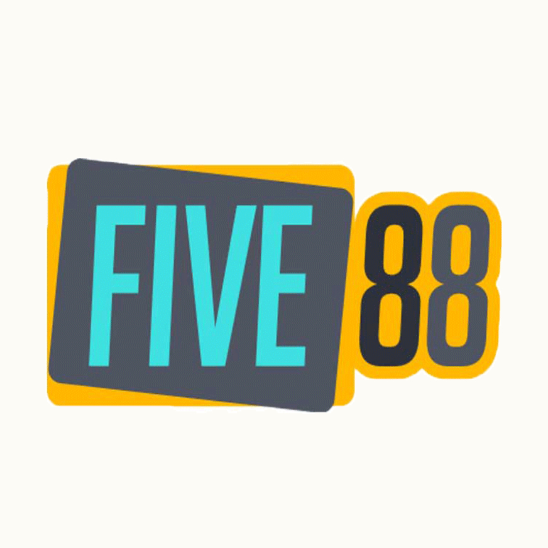 logo five88